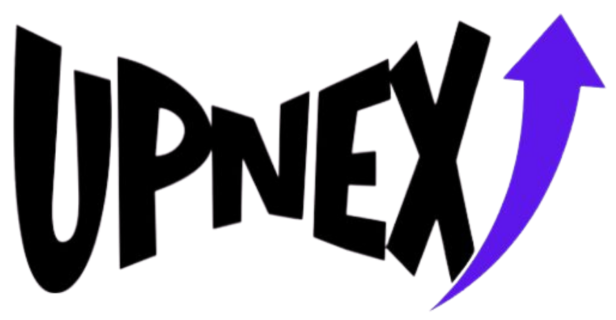 UpNex Logo